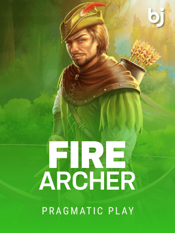 Fire Archerpng game cover