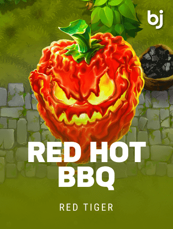 Red Hot BBQpng game cover
