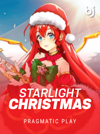 Starlight Christmaspng thumbnail