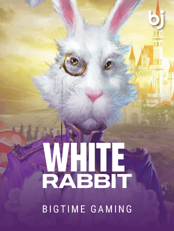 White Rabbitpng thumbnail