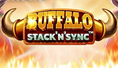 Buffalo Stack ‘n’ Sync