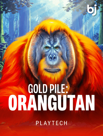 Gold Pile_ Orangutanpng thumbnail